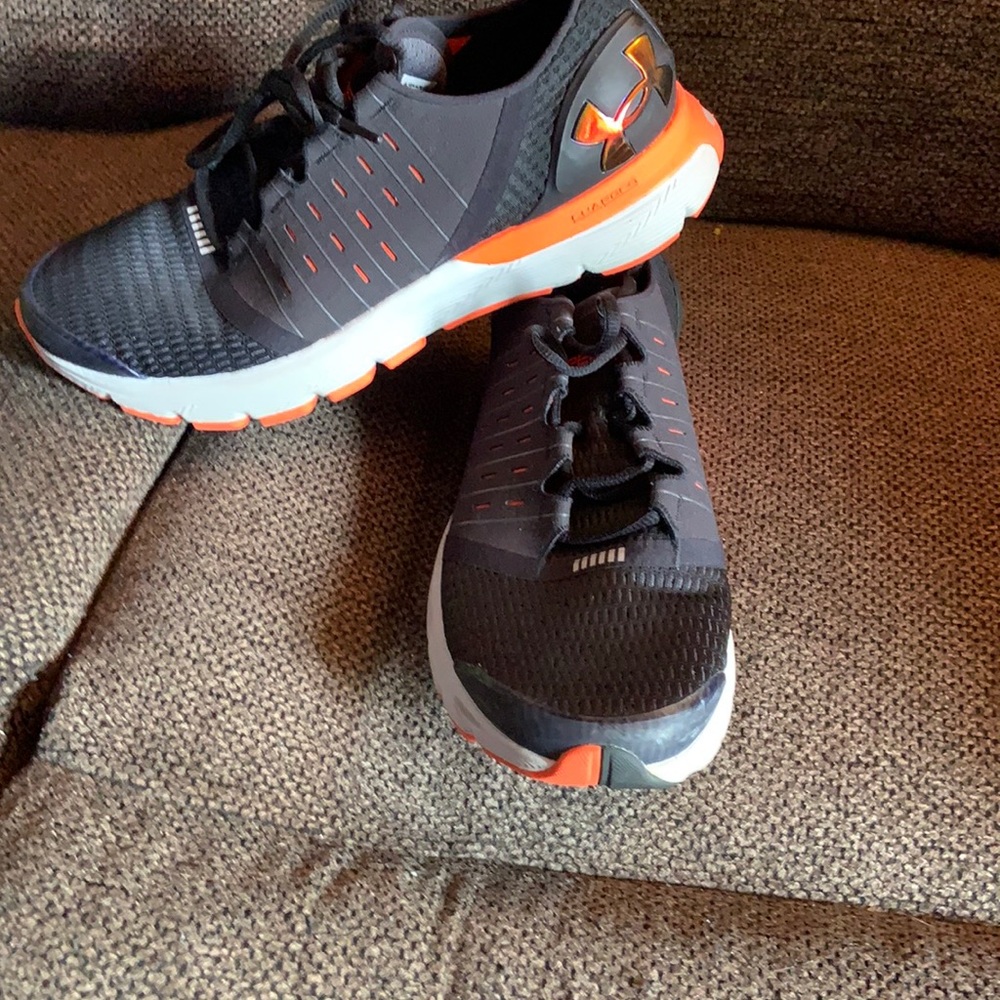 COPY - Under Armour Athletic Shoes